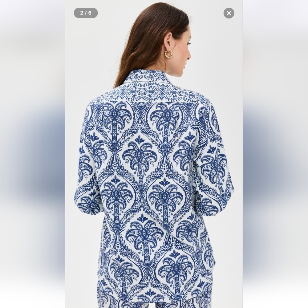 Farm Rio Top - Picture 5 of 12